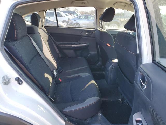 JF2GPABC0G9269923 Subaru Crosstrek Premium