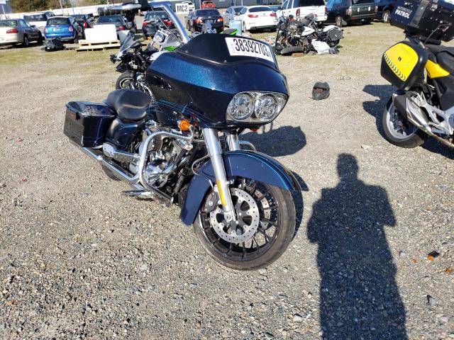 2013 HARLEY-DAVIDSON FLTRX ROAD - 1HD1KHM38DB662693