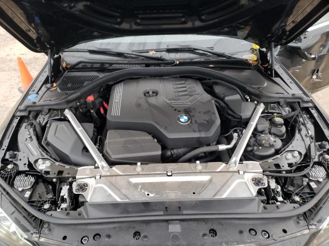 WBA43AT01NCL03219 BMW 430xi