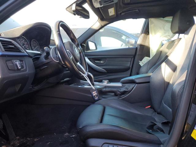 WBA3A9G57ENS65067 BMW 335 I