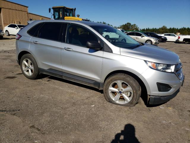 2015 FORD EDGE SE - 2FMTK3G88FBB98740