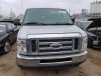 2013 Ford Econoline E350 Super Duty Van na sprzedaż w Chicago Heights, IL - Minor Dent/Scratches