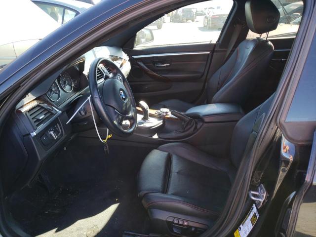 WBA4B1C56FG241034 BMW 435 I Gran Coupe