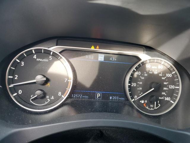 2021 NISSAN ALTIMA PLA - 1N4BL4FW3MN420837