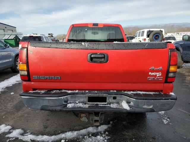 1GTEK14V55Z341456 GMC New Sierra K1500