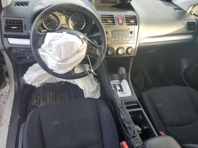 JF2GPAVC8D2809146 Subaru Xv Crosstrek 2.0 Premium