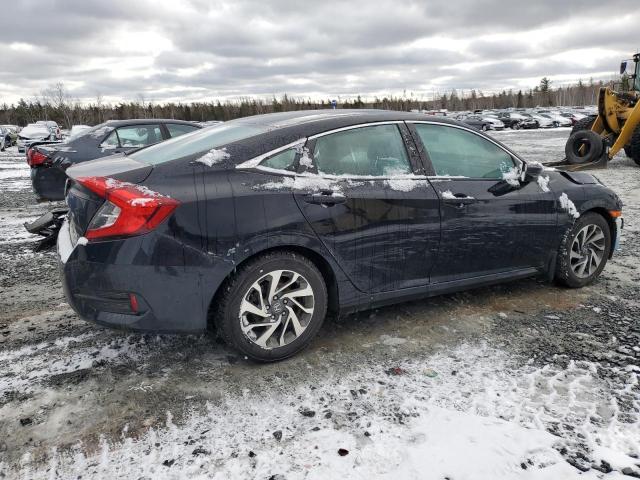 2016 HONDA CIVIC EX - 2HGFC2F7XGH012925