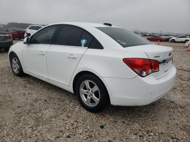 2016 CHEVROLET CRUZE LIMI - 1G1PE5SB7G7228485