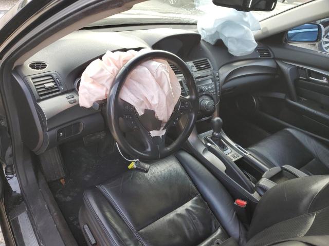 19UUA8F58CA006824 Acura TL