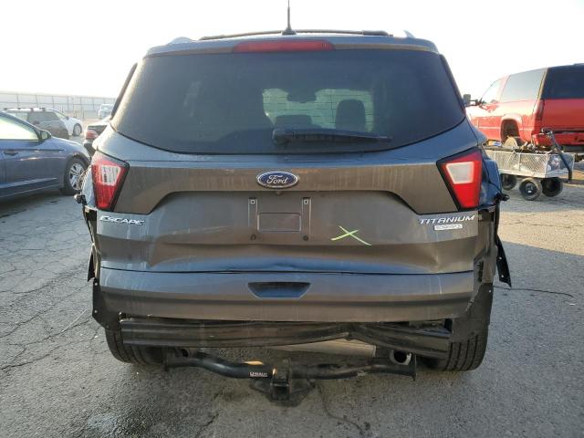 1FMCU0J99KUB28680 Ford Escape Titanium