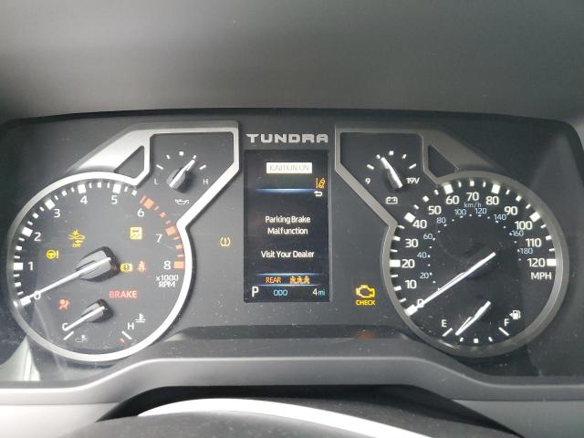 5TFLA5DB5NX006720 Toyota Tundra Crewmax Sr