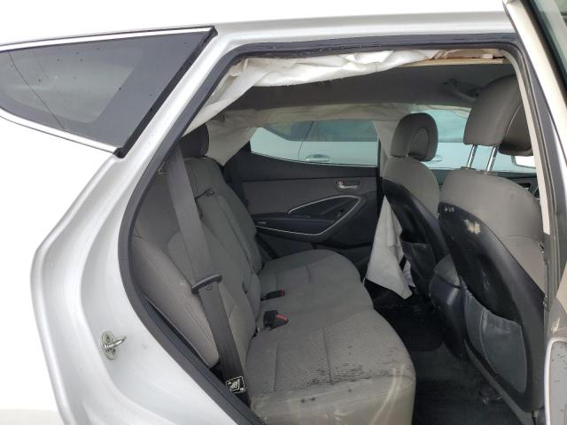 2015 HYUNDAI SANTA FE S 5XYZTDLB1FG239577
