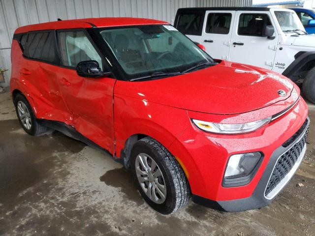 KNDJ23AU7M7125107 KIA SOUL LX