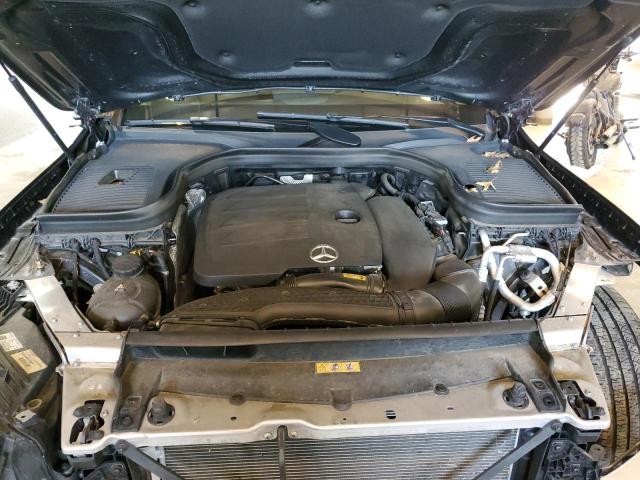 2021 MERCEDES-BENZ GLC 300 4M - W1N0G8EB1MF872557