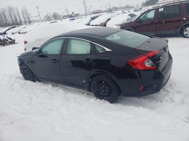 2016 HONDA CIVIC EX 2HGFC2F75GH009608
