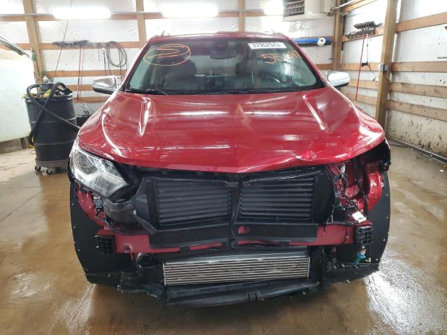2020 CHEVROLET EQUINOX PR - 3GNAXNEV0LS556041