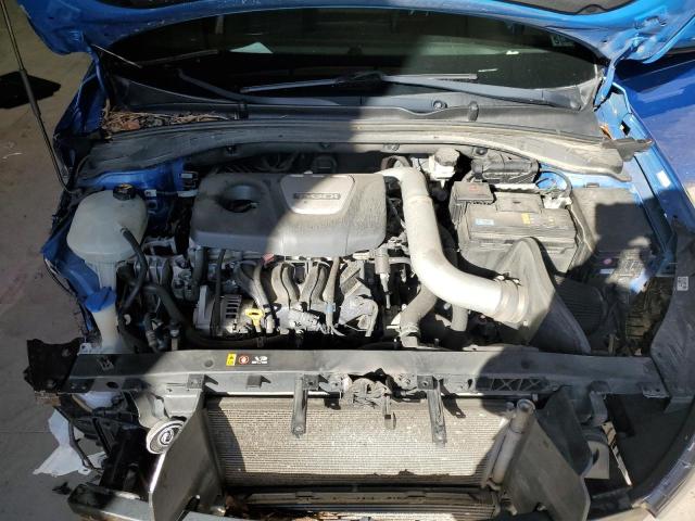 2018 HYUNDAI ELANTRA GT - KMHH55LC9JU036850