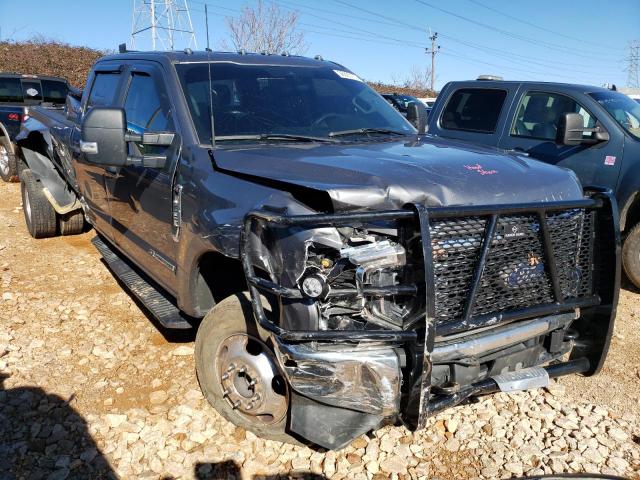 2022 FORD F350 SUPER - 1FT8W3DT5NED30010