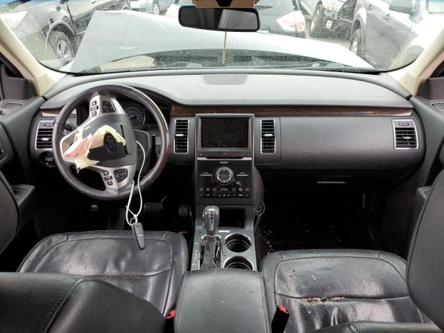 2FMHK6D82FBA03940 Ford Flex Limited