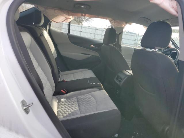 2019 CHEVROLET EQUINOX LS 2GNAXHEVXK6150914