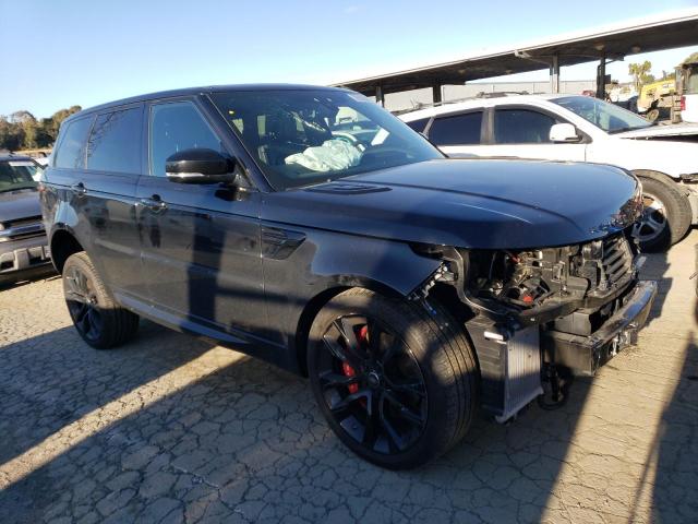 2020 LAND ROVER RANGE ROVE SALWS2RU9LA747593