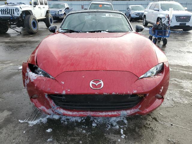 2016 MAZDA MX-5 MIATA JM1NDAB77G0110435