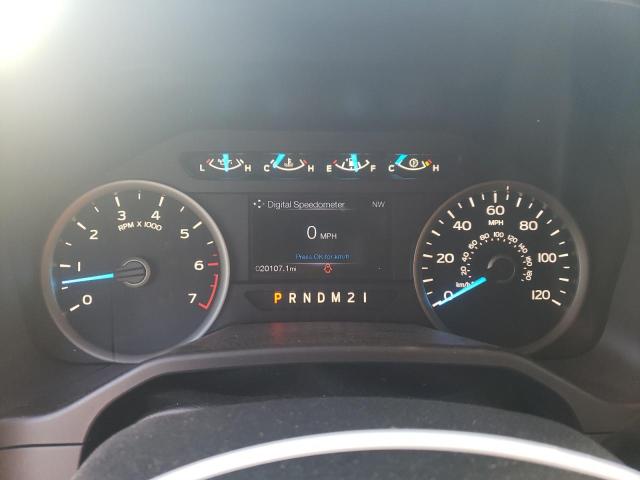 2015 FORD F150 SUPER - 1FTEW1EP5FKE43094