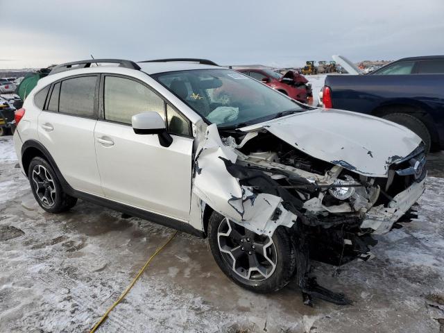JF2GPAGC8E8256039 Subaru Xv Crosstrek 2.0 Limited