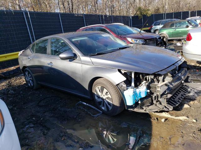2019 NISSAN ALTIMA S - 1N4BL4BV7KC197739