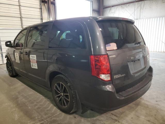 2019 DODGE GRAND CARA - 2C4RDGBGXKR546828