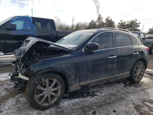 2014 INFINITI QX50 