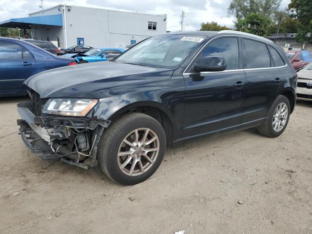 2011 Audi Q5 Premium