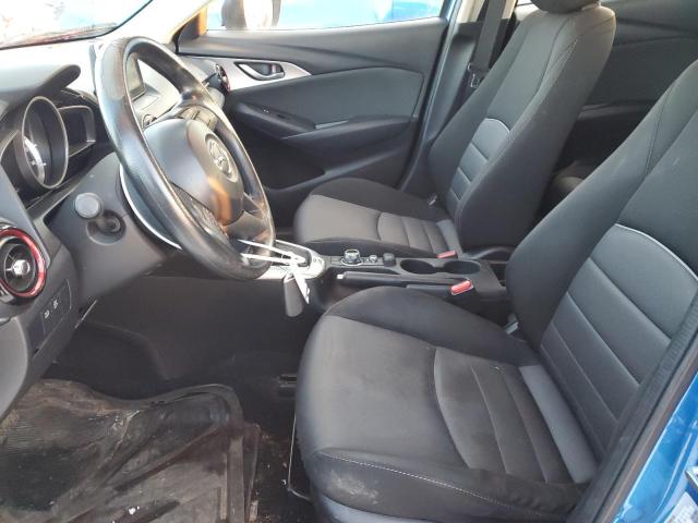 2016 MAZDA CX-3 SPORT - JM1DKFB70G0133229
