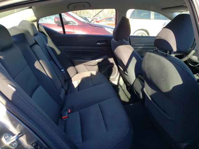2019 NISSAN ALTIMA S - 1N4BL4BV7KC197739