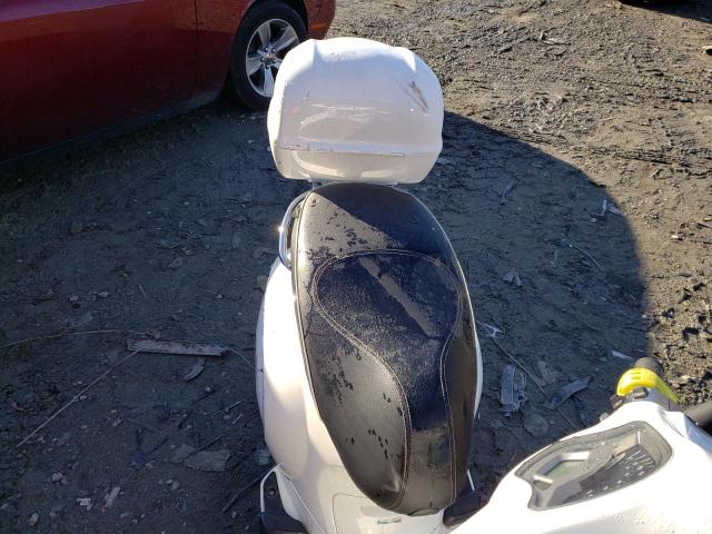 2015 VESPA PRIMAVERA - ZAPC536B4F5100766