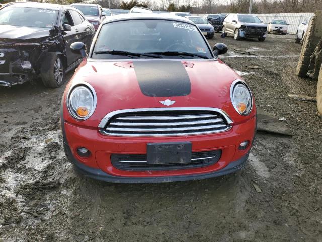 WMWSX1C54DT507373 Mini Cooper