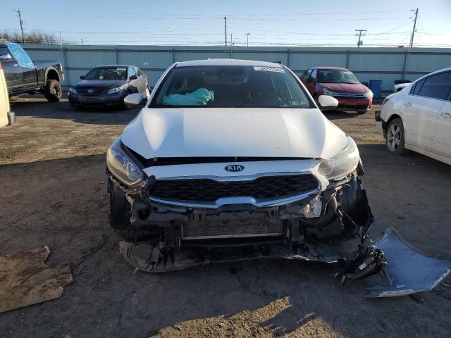 2019 KIA FORTE GT L - 3KPF34AD6KE113925