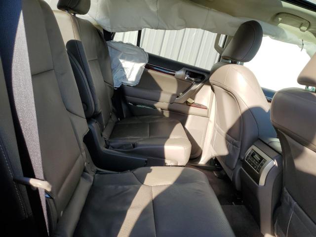 2018 LEXUS GX 460 - JTJBM7FX2J5201295
