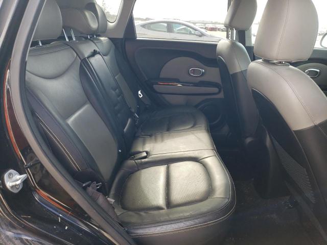 2016 KIA SOUL + - KNDJP3A58G7337710