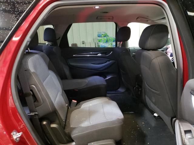 2019 BUICK ENCLAVE - 5GAERAKW4KJ216869