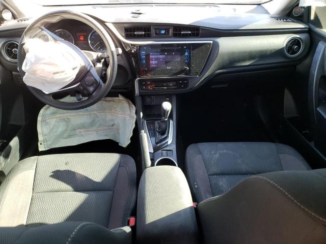 2018 TOYOTA COROLLA L 2T1BURHE2JC053002