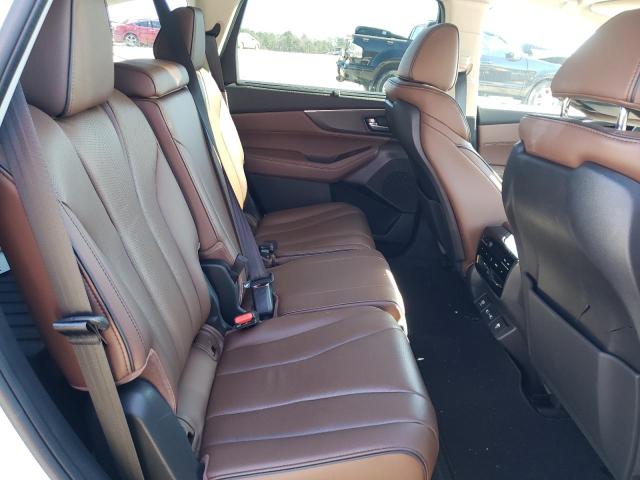 5J8YE1H84NL041730 Acura Mdx Advance