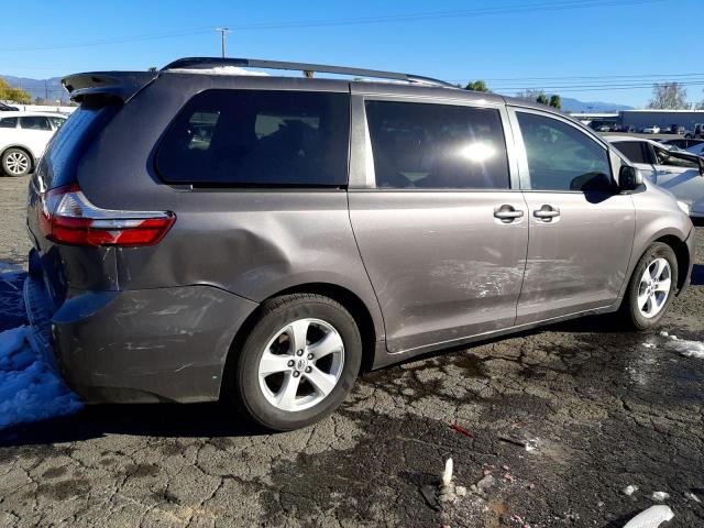 2015 TOYOTA SIENNA LE - 5TDKK3DC8FS648474
