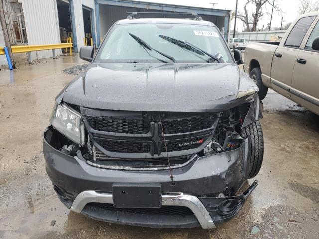 2017 DODGE JOURNEY CR - 3C4PDCGB1HT676337
