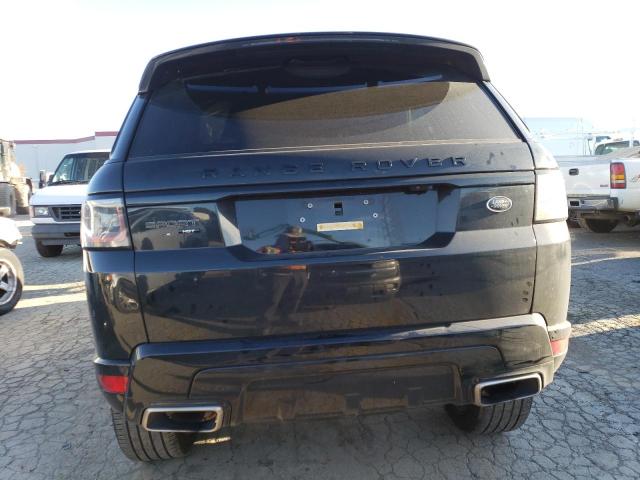2020 LAND ROVER RANGE ROVE SALWS2RU9LA747593