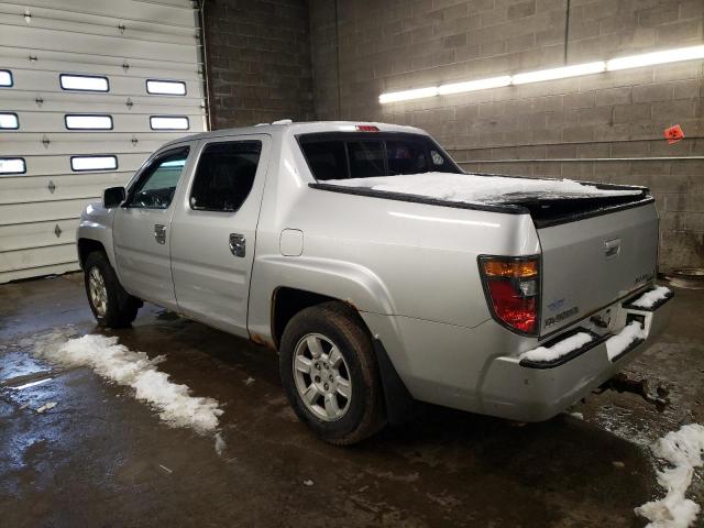 HONDA RIDGELINE RTS 2006 1