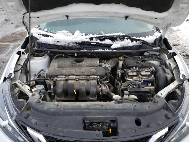3N1AB7AP2HY335056 Nissan SENTRA S