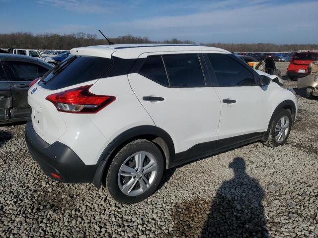 2020 NISSAN KICKS S - 3N1CP5BV1LL555631