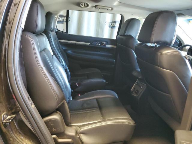 2LMHJ5FR1ABJ24734 Lincoln MKT