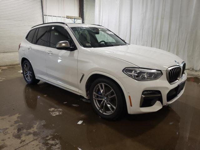 2020 BMW X3 XDRIVEM - 5UXTY9C09L9C67726